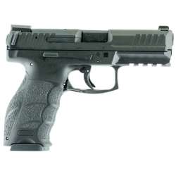 Heckler & Koch VP40 .40 S&W 81000242