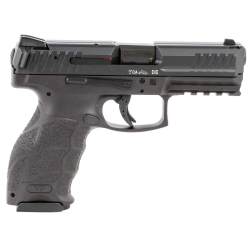 Heckler & Koch VP40 .40 S&W 81000271