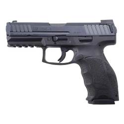 Heckler & Koch VP40 .40 S&W 81000272
