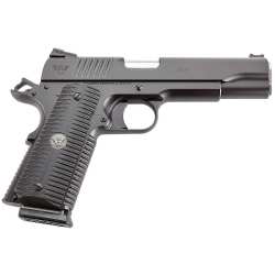 Wilson Combat ACP Full Size .38 Super | .45 ACP | 12 Gauge | 9mm Luger ACPFS45A