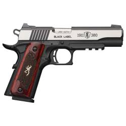 Browning 1911-22 Black Label Medallion Compact .380 ACP | 9mm Luger 51970492
