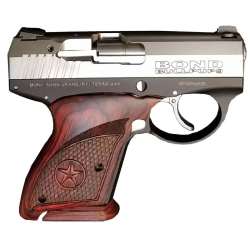Bond Arms BullPup9 9mm Luger BABP