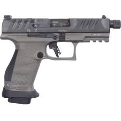 Walther PDP Compact 9mm Luger 2876574