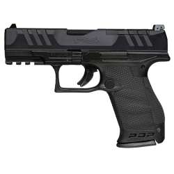 Walther PDP Compact 9mm Luger 2854686