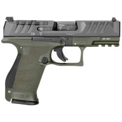 Walther PDP Compact 9mm Luger 2858428