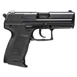 Heckler & Koch P2000 V2 9mm Luger 81000040