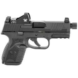 FNH FN 509 Compact Tactical 9mm Luger 66100803