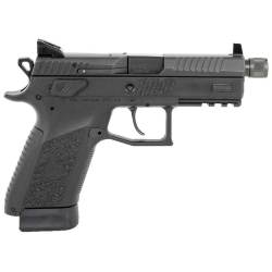 CZ-USA CZ P-10 F 9mm Luger 89289