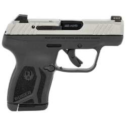 Ruger LCP MAX .380 ACP | 9mm Luger 13720