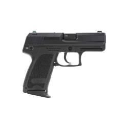 Heckler & Koch USP9 Compact V1 9mm Luger 81000330