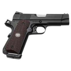 Wilson Combat Professional .38 Super | .45 ACP | 12 Gauge | 9mm Luger PROEPR45