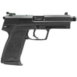 Heckler & Koch USP45 Tactical V1 .45 ACP 81000351