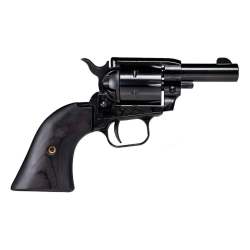 Heritage Barkeep Boot .22 LR BK22B2-BBK