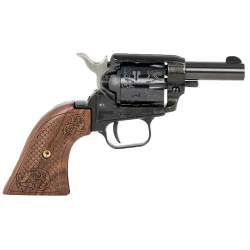 Heritage Barkeep Boot .22 LR BK22B2WBSCLS2