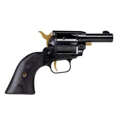 Heritage Barkeep Boot .22 LR BK22B3-GLD