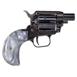 Heritage Barkeep Boot .22 LR BK22B1BHGPRL