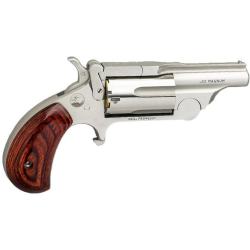 North American Arms NAA Ranger II .22 WMR | 20 Gauge 22MCBTII
