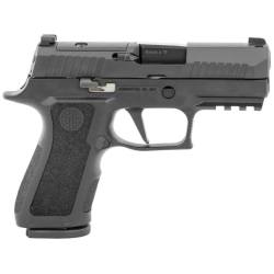 Sig Sauer P320 X-Compact 9mm Luger 320XC-9-BXR3P-R2-10