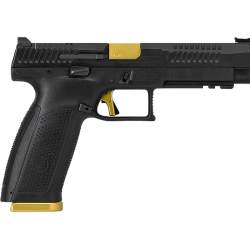CZ-USA CZ P-10 F Competition 9mm Luger 95180