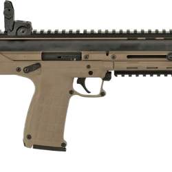 KelTec CMR30 .22 WMR | 20 Gauge CMR30TAN