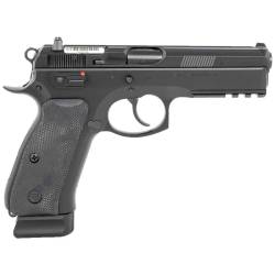 CZ-USA CZ 75 SP-01 9mm Luger 89152