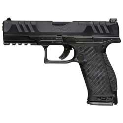 Walther PDP Full-Size 9mm Luger 2858126