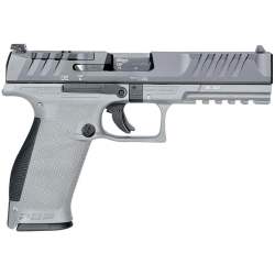 Walther PDP Full-Size 9mm Luger 2858401