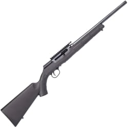 Savage A22 FV-SR .22 LR 47241