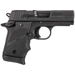 Sig Sauer P938 SAS 9mm Luger 9389SAS2B