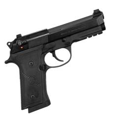 Beretta 92X Centurion 9mm Luger J92QR92170