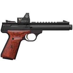 Browning Buck Mark Field Target Suppressor-Ready .22 LR 51567490
