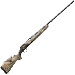 Browning X-Bolt Western Hunter Long Range 6.5 Creedmoor 035515282