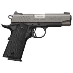 Browning 1911-22 Black Label Compact .380 ACP | 9mm Luger 51975492