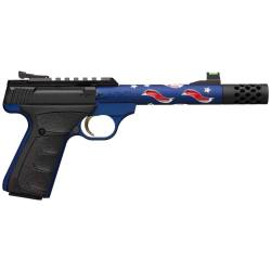 Browning Buck Mark Plus UDX .22 LR 51572490