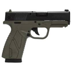 Bersa BP9CC 9mm Luger BP9ODCC
