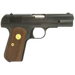 Colt 1903 Pocket Hammer .32 ACP 7.65 Browning | 7.62mm NATO 7.62x51 1903RB