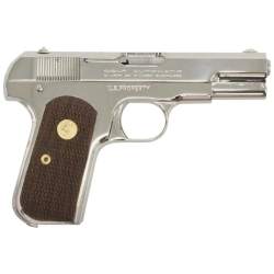 Colt 1903 Pocket Hammer .32 ACP 7.65 Browning | 7.62mm NATO 7.62x51 1903N