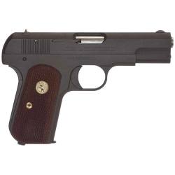 Colt 1903 Pocket Hammer .32 ACP 7.65 Browning | 7.62mm NATO 7.62x51 1903P