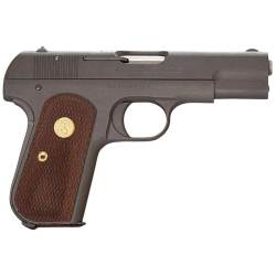 Colt 1903 Pocket Hammer .32 ACP 7.65 Browning | 7.62mm NATO 7.62x51 1903B