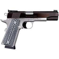 Colt Custom Competition SS 9mm Luger O1072CS