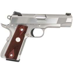 Colt Commander .38 Super | .45 ACP | 12 Gauge | 9mm Luger O4012XSZ