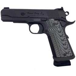 Colt Custom Carry Limited 9mm Luger O4042CS