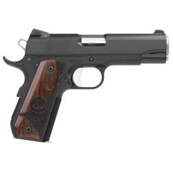 Dan Wesson Guardian .38 Super | .45 ACP | 12 Gauge | 9mm Luger 1829