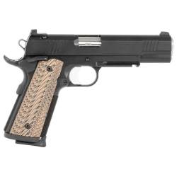 Dan Wesson Specialist 9mm Luger 1806