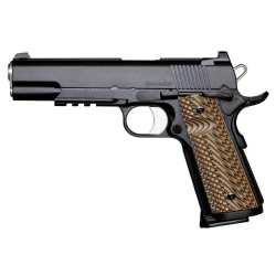Dan Wesson Specialist .38 Super | .45 ACP | 12 Gauge | 9mm Luger 1801