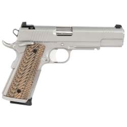 Dan Wesson Specialist 9mm Luger 1807