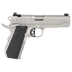 Dan Wesson V-Bob .38 Super | .45 ACP | 12 Gauge | 9mm Luger 1827