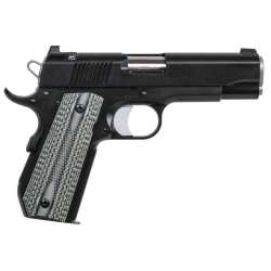 Dan Wesson V-Bob .38 Super | .45 ACP | 12 Gauge | 9mm Luger 1826