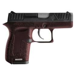 Diamondback DB380 .380 ACP | 9mm Luger DB0100E071