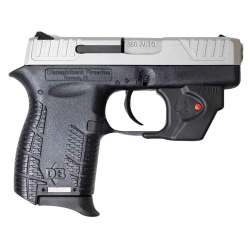 Diamondback DB380 .380 ACP | 9mm Luger DB0101E001